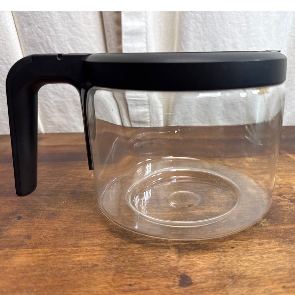 Keurig K-Duo Essentials OEM Replacement Carafe NO LID Serial 5000.0100.R8SJ3DW